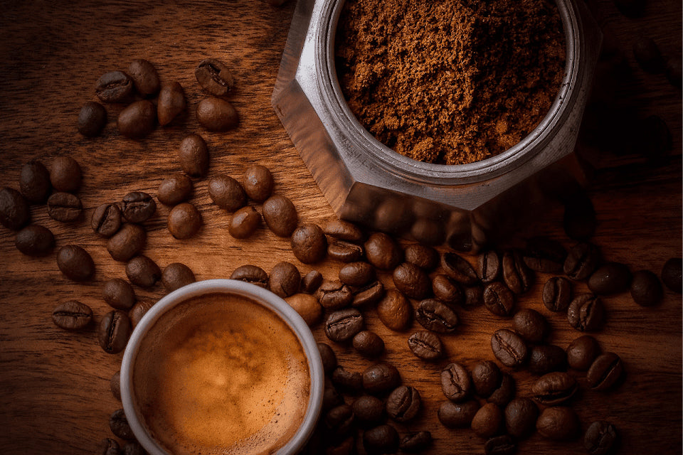 Comment choisir la bonne tasse pour votre café ? – Yellow Tucan